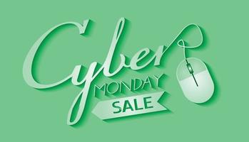 concepto de seguridad, candado cerrado sobre fondo digital, Cyber Monday vector