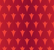 Seamless indian pattern vector