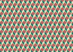 Abstract pattern background. geometric design. Vector illustrator