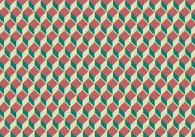 Abstract pattern background. geometric design. Vector illustrator