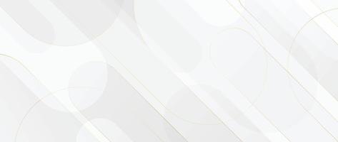 Luxury abstract Banner background vector. Modern geometric shapes an d gold line art wallpaper design for website, prints, cover, backdrop, Wall art and wall decoration. vector