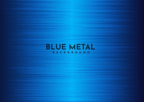 Blue metal technology background texture, aluminum for design cocepts, wallpapers.