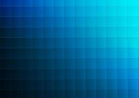 Abstract modern design blue grid pattern background with space for your text. vector