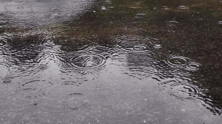 降雨影片