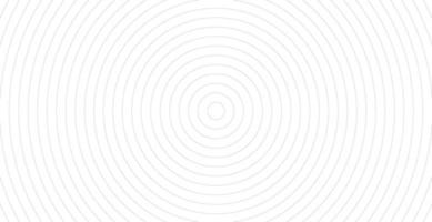 Circle line background sound wave graphics vector