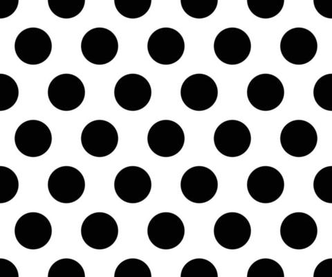 Black Dots Vector Art, Icons, and Graphics for Free Download