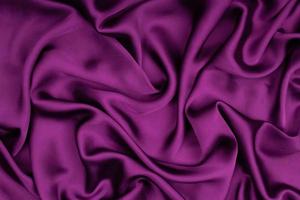 Detailed glossy silk fabric texture background