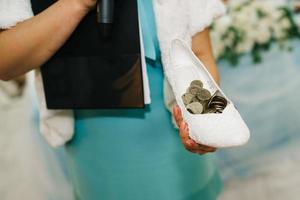 zapatos de novia de la novia, hermosa moda