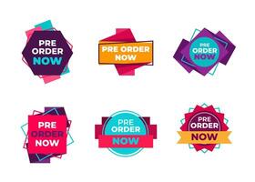 Sale banners and price tag labels, selling card and discount sticker. Best offer vector templates on a white background