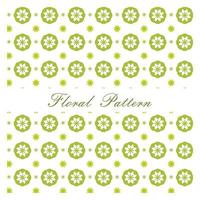 flower petals seamless pattern. beautiful flower petals illustration. vector pattern