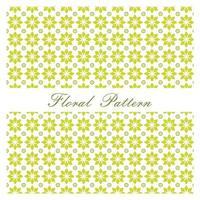 flower petals seamless pattern. beautiful flower petals illustration. vector pattern