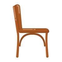 Chair and Furniture vector