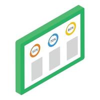 Online Layout Concepts vector