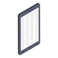 Online Interface Concepts vector