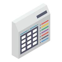 Trending Intercom Concepts vector