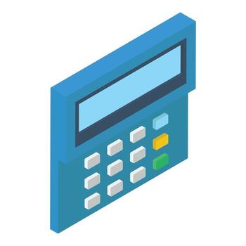 Calculating Device Concepts vector