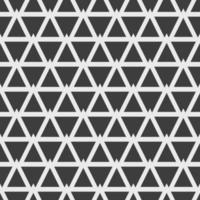 Pattern abstract seamless vector illustration style design
