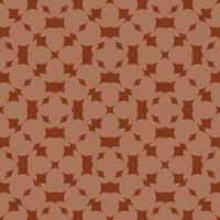 Pattern abstract seamless vector illustration style design