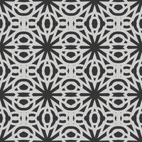 Pattern abstract seamless vector illustration style design