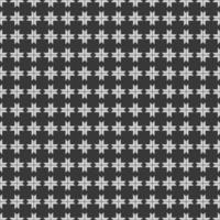 Pattern abstract seamless vector illustration style design