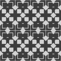Pattern abstract seamless vector illustration style design