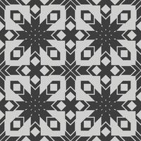 Pattern abstract seamless vector illustration style design