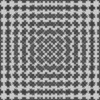 Pattern abstract seamless vector illustration style design