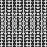 Pattern abstract seamless vector illustration style design