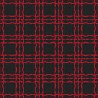 Pattern abstract seamless vector illustration style design