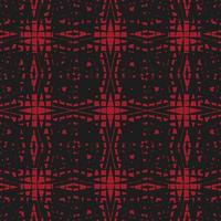 Pattern abstract seamless vector illustration style design