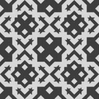 Pattern abstract seamless vector illustration style design
