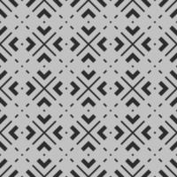 Pattern abstract seamless vector illustration style design