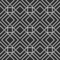 Pattern abstract seamless vector illustration style design