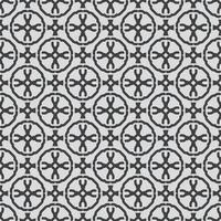 Pattern abstract seamless vector illustration style design