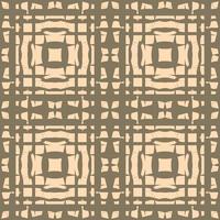 Pattern abstract seamless vector illustration style design