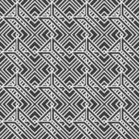 Pattern abstract seamless vector illustration style design