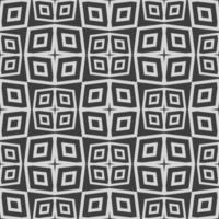 Pattern abstract seamless vector illustration style design