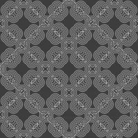 Pattern abstract seamless vector illustration style design