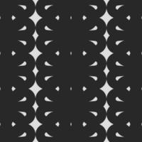 Pattern abstract seamless vector illustration style design