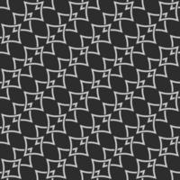 Pattern abstract seamless vector illustration style design