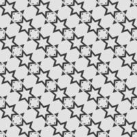 Pattern abstract seamless vector illustration style design