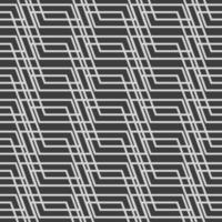Pattern abstract seamless vector illustration style design
