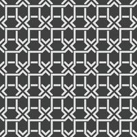 Pattern abstract seamless vector illustration style design