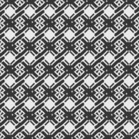 Pattern abstract seamless vector illustration style design