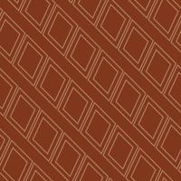 Pattern abstract seamless vector illustration style design