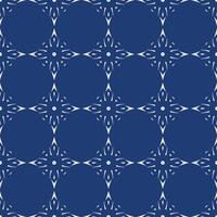 Pattern abstract seamless vector illustration style design