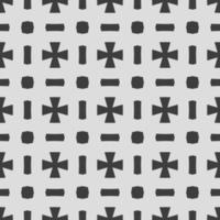 Pattern abstract seamless vector illustration style design