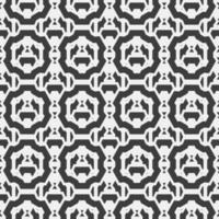 Pattern abstract seamless vector illustration style design