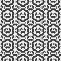 Pattern abstract seamless vector illustration style design