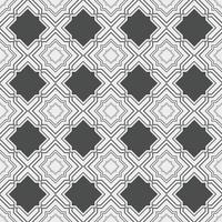 Pattern abstract seamless vector illustration style design
